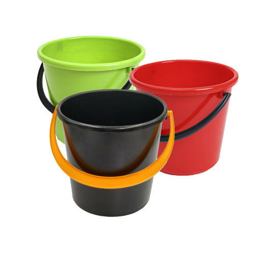 Kotimainen 10 l ämpäri omalla logolla