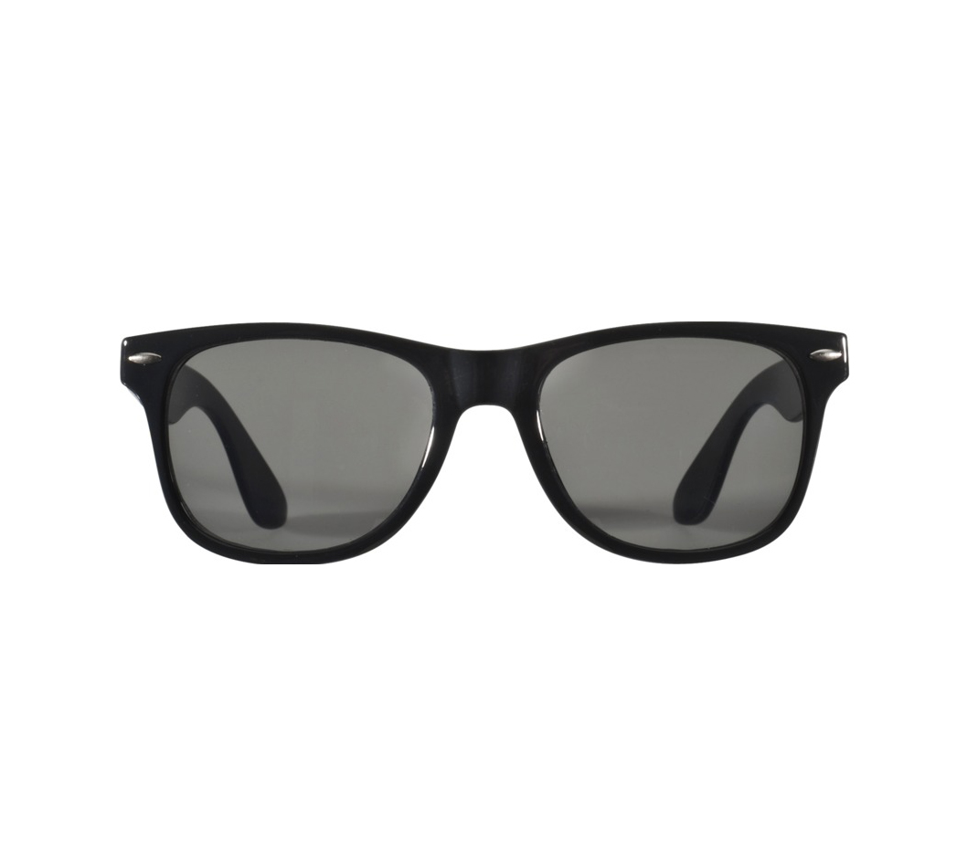 Aurinkolasit logolla UV400