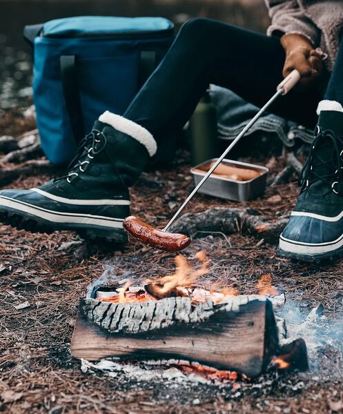 Piknik ja BBQ