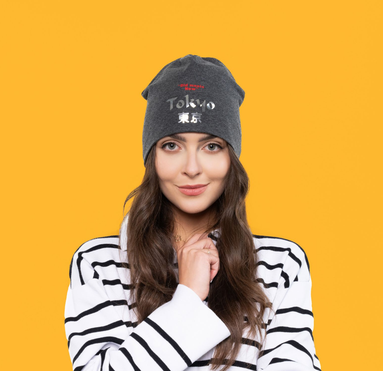 Supreme cotton puuvillapipo omalla printtipainatuksella