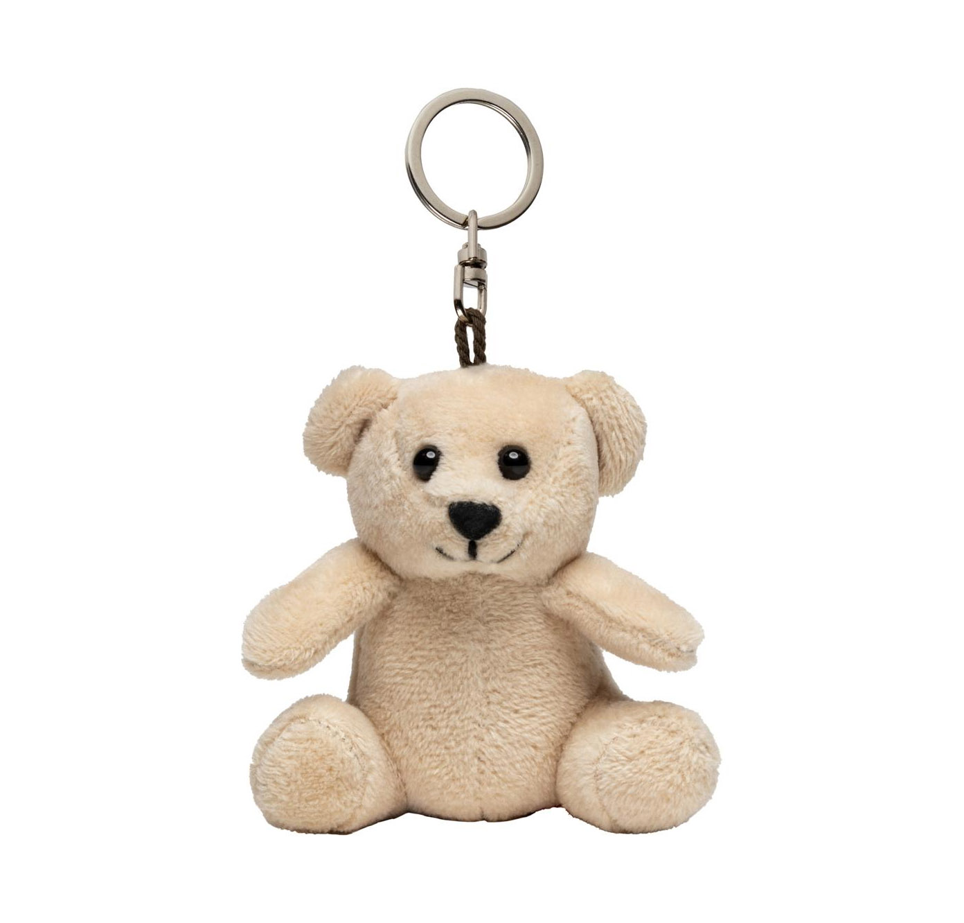 Minifeet nalle pehmoeläin avaimenperässä Minifeet nalle pehmoeläin avaimenperässä