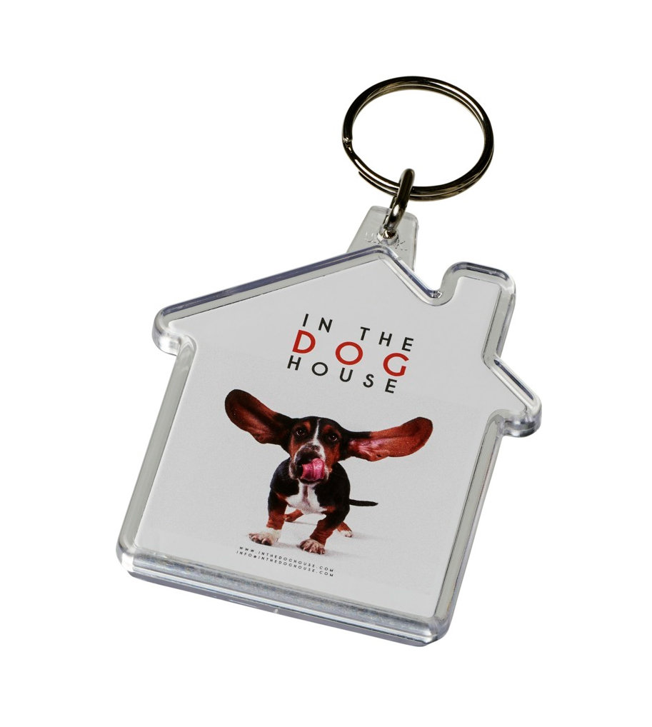 Talo avaimenperä valmistettu Euroopassa Talo avaimenperä valmistettu Euroopassa