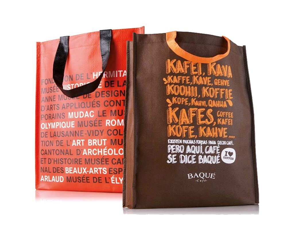 Vaakamallinen kestokassi valokuvapainatuksella. Kassin materiaalina kiiltäväpintainen 140 g/m² laminoitu PP-woven, mikä kestää hyvin käyttöä. Materiaali onkin monille tuttu Ikean kasseista ja kestävän kantokahvan saa lyhyeänä, pitkänä tai molemmilla. Kassiin voidaan painattaa pohjaa myöten valokuvamainen CMYK painatus, mikä mahdollistaa valokuvamaiset designit.